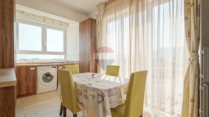 COMISION 0%! Apartament 2 camere mobilat și utilat | Ghimbav | - imagine 4