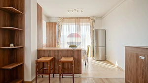COMISION 0%! Apartament 2 camere mobilat și utilat | Ghimbav | - imagine 3