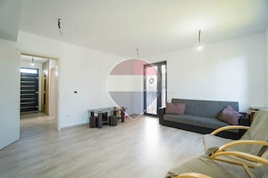 0% comision | Casă nouă 106mp utili+terasă 20mp, teren 476mp | Prejmer - imagine 8