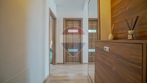 COMISION 0%! Apartament 2 camere mobilat și utilat | Ghimbav | - imagine 9