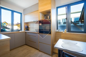 0% comision | Casă nouă 106mp utili+terasă 20mp, teren 476mp | Prejmer - imagine 2
