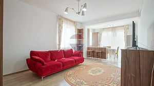 COMISION 0%! Apartament 2 camere mobilat și utilat | Ghimbav | - imagine 2