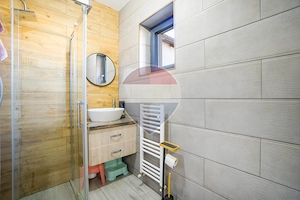 0% comision | Casă nouă 106mp utili+terasă 20mp, teren 476mp | Prejmer - imagine 5