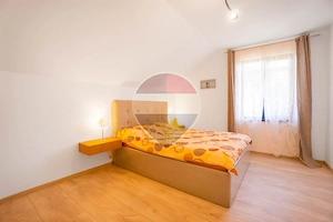0% comision | Casă nouă 106mp utili+terasă 20mp, teren 476mp | Prejmer - imagine 16