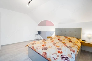 0% comision | Casă nouă 106mp utili+terasă 20mp, teren 476mp | Prejmer - imagine 17