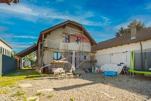 0% comision | Casă nouă 106mp utili+terasă 20mp, teren 476mp | Prejmer - imagine 20