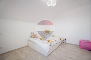 0% comision | Casă nouă 106mp utili+terasă 20mp, teren 476mp | Prejmer - imagine 12