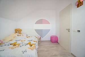 0% comision | Casă nouă 106mp utili+terasă 20mp, teren 476mp | Prejmer - imagine 13