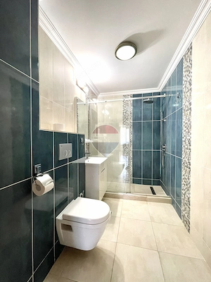 Apartament cu 2 camere de închiriat cu LOC DE PARCARE - imagine 4