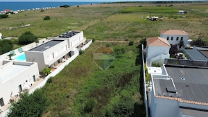 Teren de vanzare in Vama Veche Strada Zenitului 100 m de Marea Neagra - imagine 11