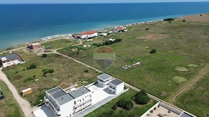 Teren de vanzare in Vama Veche Strada Zenitului 100 m de Marea Neagra - imagine 8