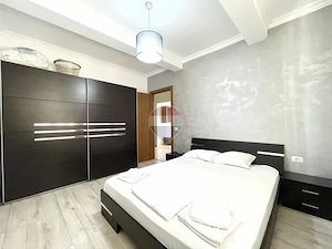 Apartament cu 2 camere de închiriat cu LOC DE PARCARE - imagine 2