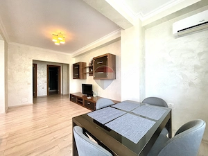 Apartament cu 2 camere de închiriat cu LOC DE PARCARE - imagine 10