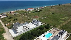 Teren de vanzare in Vama Veche Strada Zenitului 100 m de Marea Neagra - imagine 13