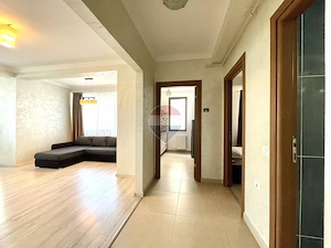Apartament cu 2 camere de închiriat cu LOC DE PARCARE - imagine 5