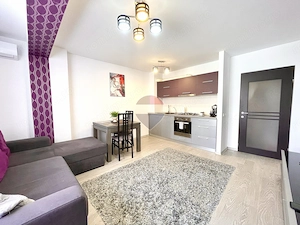 Apartament cu 2 camere de închiriat - imagine 7