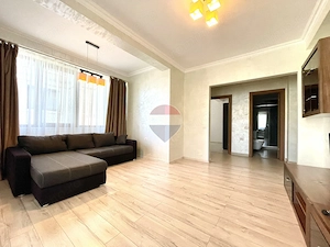 Apartament cu 2 camere de închiriat cu LOC DE PARCARE - imagine 7
