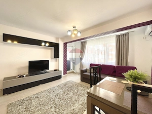 Apartament cu 2 camere de închiriat - imagine 8