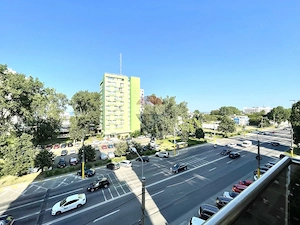Apartament cu 2 camere de închiriat cu LOC DE PARCARE - imagine 11