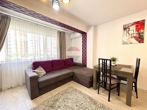 Apartament cu 2 camere de închiriat - imagine 9