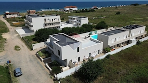 Teren de vanzare in Vama Veche Strada Zenitului 100 m de Marea Neagra - imagine 7