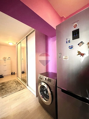 Apartament cu 2 camere de închiriat - imagine 11