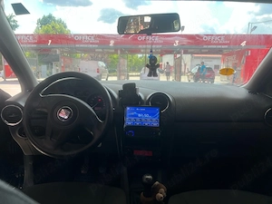 seat ibiza  - imagine 6