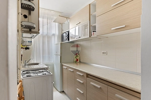Apartament cochet cu 1 cameră, complet mobilat | Podgoria