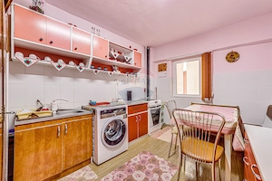 Apartament cu 2 camere în zona 300 Micalaca, etajul 2 - imagine 4