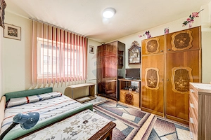 Apartament cu 2 camere în zona 300 Micalaca, etajul 2 - imagine 3