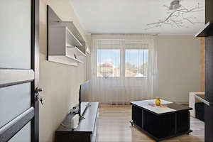 Apartament cochet cu 1 cameră, complet mobilat | Podgoria - imagine 5