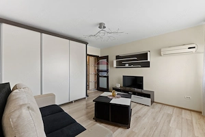 Apartament cochet cu 1 cameră, complet mobilat | Podgoria - imagine 4