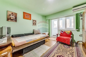 Apartament cu 2 camere în zona 300 Micalaca, etajul 2 - imagine 2
