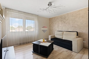Apartament cochet cu 1 cameră, complet mobilat | Podgoria - imagine 6