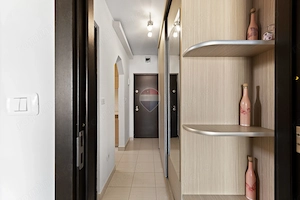 Apartament cochet cu 1 cameră, complet mobilat | Podgoria - imagine 3