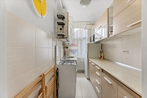 Apartament cochet cu 1 cameră, complet mobilat | Podgoria - imagine 2