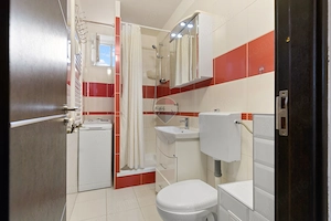 Apartament cochet cu 1 cameră, complet mobilat | Podgoria - imagine 7