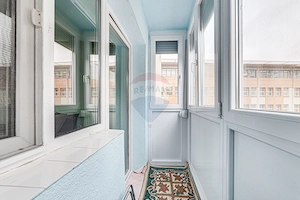 Apartament cu 2 camere în zona 300 Micalaca, etajul 2 - imagine 6