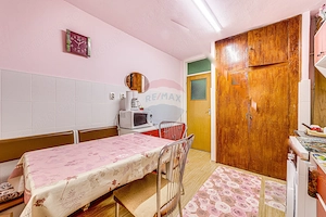 Apartament cu 2 camere în zona 300 Micalaca, etajul 2 - imagine 9