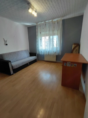 ✨ 2 Camere în Piața Centrală | Centrală + Aer Condiționat - imagine 3