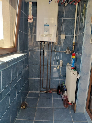 ⭐ OCAZIE în Micro 19! Apartament 2 Camere, Decomandat, Etaj 3/10 - imagine 5