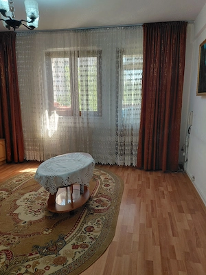 ⭐ OCAZIE în Micro 19! Apartament 2 Camere, Decomandat, Etaj 3/10 - imagine 6