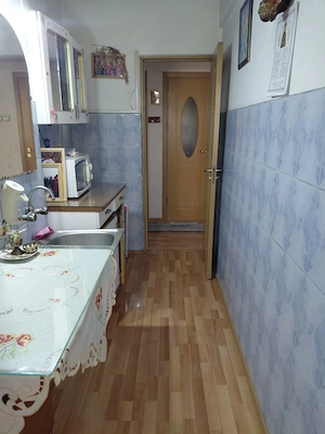 ⭐ OCAZIE în Micro 19! Apartament 2 Camere, Decomandat, Etaj 3/10 - imagine 15