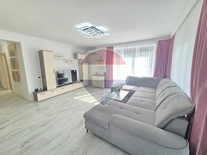Apartament modern 80mp, aproape de Spitalul Judetean Oradea - imagine 6