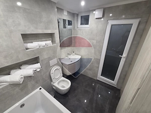 Apartament modern 80mp, aproape de Spitalul Judetean Oradea - imagine 12