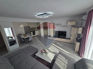 Apartament modern 80mp, aproape de Spitalul Judetean Oradea