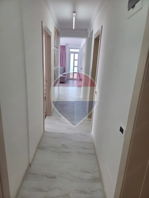 Apartament modern 80mp, aproape de Spitalul Judetean Oradea - imagine 9