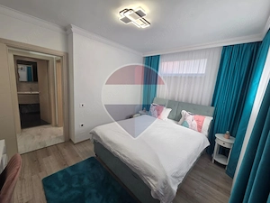 Apartament modern 80mp, aproape de Spitalul Judetean Oradea - imagine 18