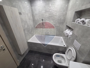 Apartament modern 80mp, aproape de Spitalul Judetean Oradea - imagine 11
