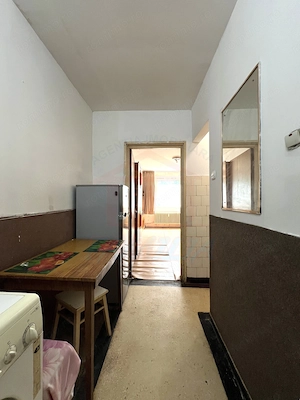  Apartament 1 cameră | Țiglina 1 | Etaj 1/10 | - imagine 4